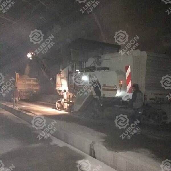 三一銑刨機驅(qū)動皮帶故障怎么診斷排除？